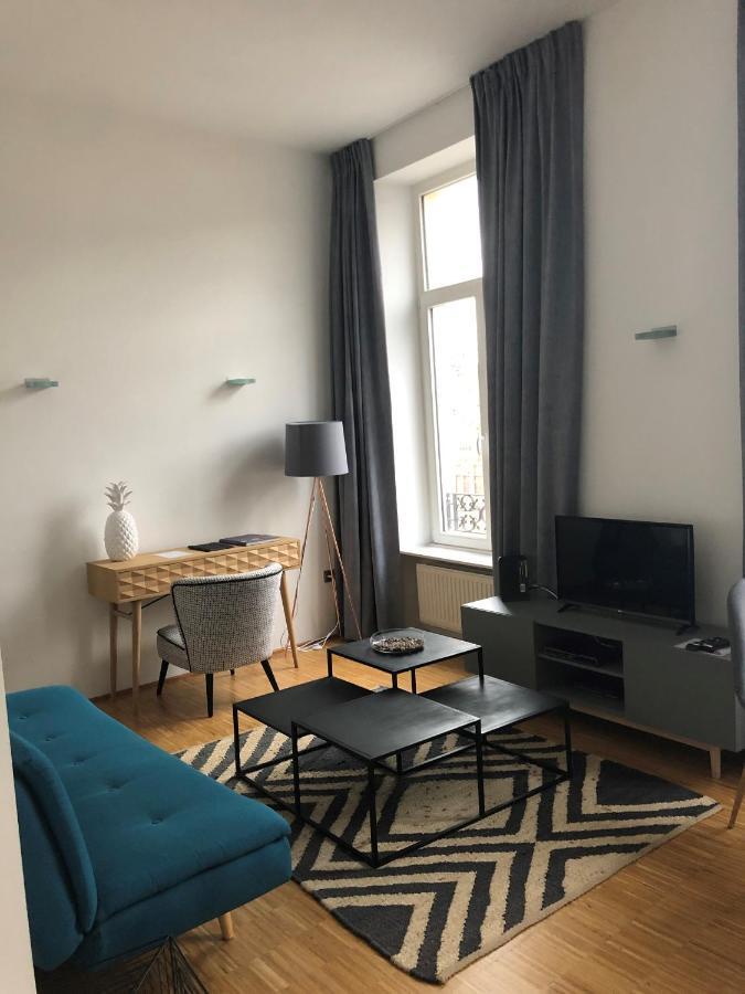 Hotel Vauban Люксембург Экстерьер фото