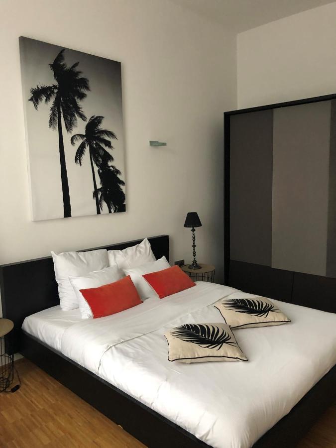 Hotel Vauban Люксембург Экстерьер фото